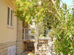 Appartements Tri Kugle Novalja (Ile Pag)
