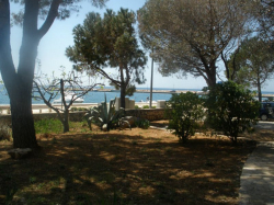 Appartements Tri Kugle Novalja (Ile Pag)