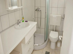 Appartements Tri Kugle Novalja (Ile Pag)