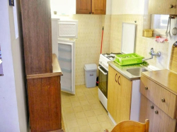 Appartements Tri Kugle Novalja (Ile Pag)
