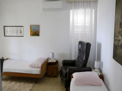 Appartements Tri Kugle Novalja (Ile Pag)