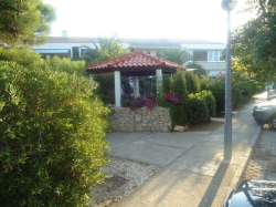 Appartements Dunja Novalja (Ile Pag)
