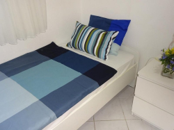 Appartements Dunja Novalja (Ile Pag)
