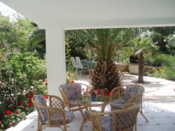 Appartements Dunja Novalja (Ile Pag)