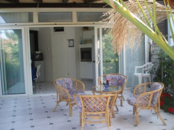 Appartements Dunja Novalja (Ile Pag)
