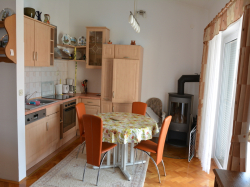 Appartements   Villa  Carrington Novalja (Ile Pag)