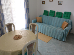 Appartements   Villa  Carrington Novalja (Ile Pag)