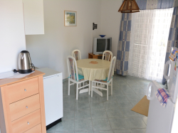 Appartements   Villa  Carrington Novalja (Ile Pag)