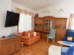 Appartements   Villa  Carrington Novalja (Ile Pag)