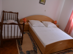 Appartements   Villa  Carrington Novalja (Ile Pag)