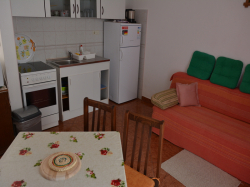 Appartements   Villa  Carrington Novalja (Ile Pag)