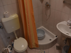 Appartements   Villa  Carrington Novalja (Ile Pag)