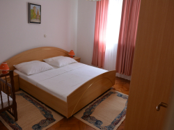 Appartements   Villa  Carrington Novalja (Ile Pag)
