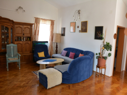 Appartements   Villa  Carrington Novalja (Ile Pag)