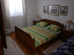 Appartements   Villa  Carrington Novalja (Ile Pag)