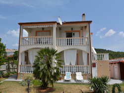 Appartements   Villa  Carrington Novalja (Ile Pag)