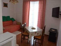 Appartements   Villa  Carrington Novalja (Ile Pag)