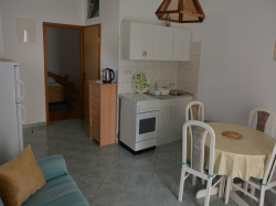 Appartements   Villa  Carrington Novalja (Ile Pag)