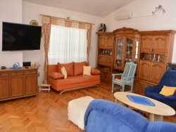 Appartements   Villa  Carrington Novalja (Ile Pag)