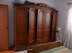 Appartements   Villa  Carrington Novalja (Ile Pag)