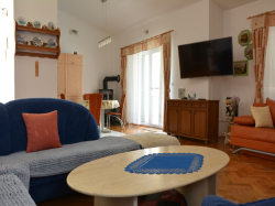 Appartements   Villa  Carrington Novalja (Ile Pag)