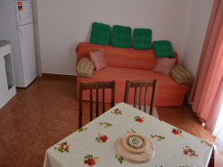 Appartements   Villa  Carrington Novalja (Ile Pag)