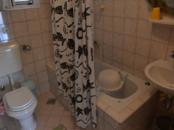 Appartements   Villa  Carrington Novalja (Ile Pag)