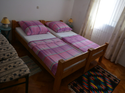 Appartements   Villa  Carrington Novalja (Ile Pag)