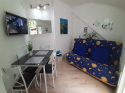 Appartements TINA Novalja (Ile Pag)