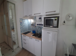 Appartements TINA Novalja (Ile Pag)