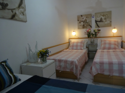 Appartements TINA Novalja (Ile Pag)