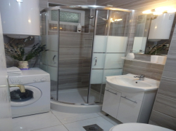 Appartements TINA Novalja (Ile Pag)