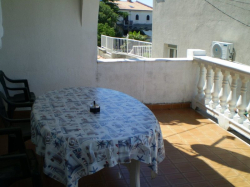Appartements Tina Novi Vinodolski