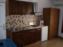 Appartements Tina Novi Vinodolski