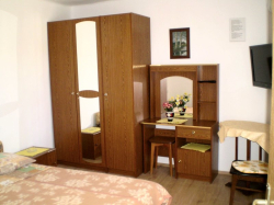 Appartements Tina Novi Vinodolski