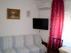 Appartements Tina Novi Vinodolski