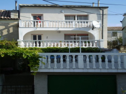 Appartements Tina Novi Vinodolski