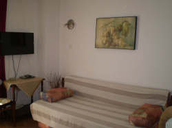 Appartements Tina Novi Vinodolski