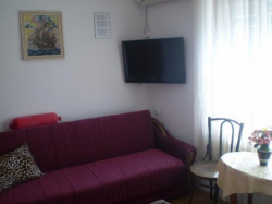 Appartements Tina Novi Vinodolski