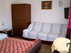 Appartements Tina Novi Vinodolski