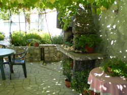 Appartements Tina Novi Vinodolski