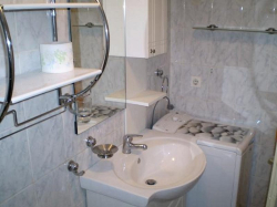 Appartements Tina Novi Vinodolski