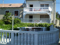 Appartements Tina Novi Vinodolski