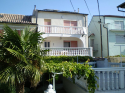 Appartements Tina Novi Vinodolski