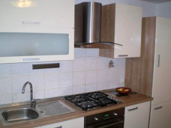 Appartements Tina Novi Vinodolski
