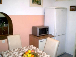 Appartements Tina Novi Vinodolski