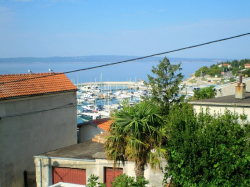 Appartements Tina Novi Vinodolski
