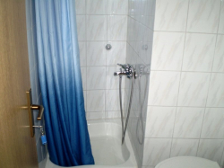 Appartements Tina Novi Vinodolski