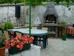 Appartements Tina Novi Vinodolski