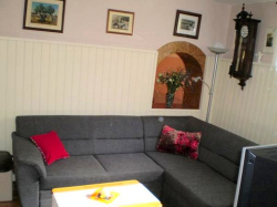 Appartements Tina Novi Vinodolski